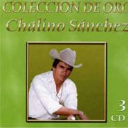 Chalino Sanchez, Coleccion De Oro (CD)