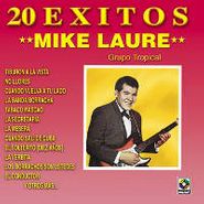 Mike Laure, 20 Exitos (CD)