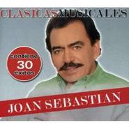 Joan Sebastian, Clasicas Musicales Bandas (CD)