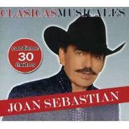 Joan Sebastian, Clasicas Musicales-Baladas (CD)