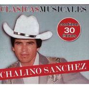 Chalino Sanchez, Coleccion De Oro (CD)