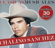 Chalino Sanchez, Joyas Musicales (CD)