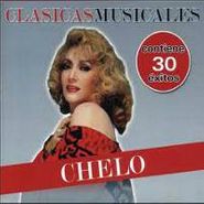 Chelo, Clasicas Musicales (CD)