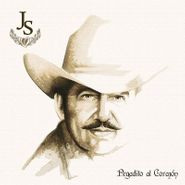 Joan Sebastian, Pegadito Al Corazon (CD)