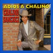 Chalino Sanchez, Adios A Chalino (CD)