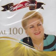 Paquita La Del Barrio, Al 100 (CD)