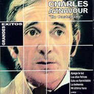 Charles Aznavour, Grandes Exitos (en Castellano) (CD)