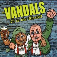 The Vandals, Oi To The World! (CD)