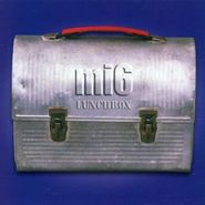 MI6, Lunchbox (CD)