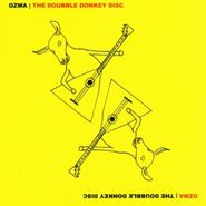 Ozma, Doubble Donkey Disc (CD)