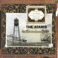 The Ataris, So Long, Astoria (LP)