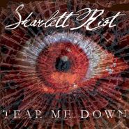 Skarlett Riot, Tear Me Down (CD)