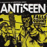 Antiseen, Falls Count Anywhere (CD)