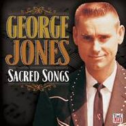 George Jones, Sacred Songs (CD)