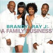 Brandy, A Family Business (CD)