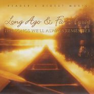 Various Artists, Readers Digest: Long Ago & Far Away (CD)