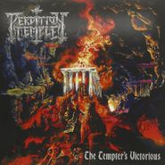 Perdition Temple, Tempter's Victorious (LP)
