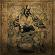 Goat Semen, Ego Sum Sathanas (LP)