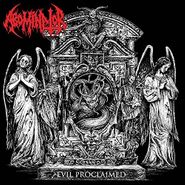 Abominator, Evil Proclaimed (LP)