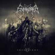 Enthroned, Sovereigns (CD)