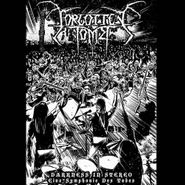 Forgotten Tomb, Darkness In Stereo: Eine Symph (CD)