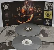 Midnight, Complete & Total Hell (LP)