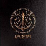 Blut Aus Nord, What Once Was - Liber III (CD)