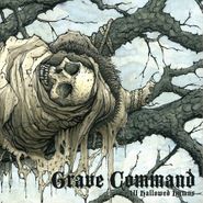 Various Artists, Grave Command: All Hallowed Hymns  [Limited Edition Picture Disc] (LP)