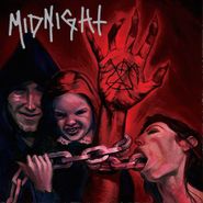 Midnight, No Mercy For Mayhem (CD)