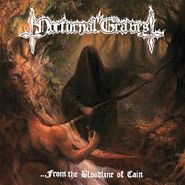 Nocturnal Graves, From The Bloodline Of Cain (LP)
