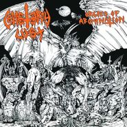 Cemetery Lust, Orgies Of Abomination (LP)