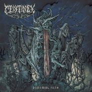 Centinex, Redeeming Filth (CD)