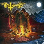 Deathhammer, Evil Power (LP)