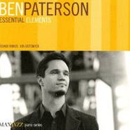 Ben Paterson, Essential Elements (CD)