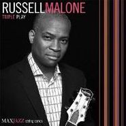 Russell Malone, Triple Play (CD)