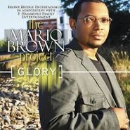 Mario Brown, Mario Brown Project (CD)