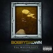 Bobby Brown, The Masterpiece (CD)