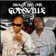 Showbiz, Godsville (CD)