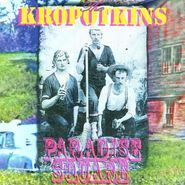 The Kropotkins, Paradise Square (CD)