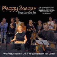 Peggy Seeger, Three Score and Ten (CD)