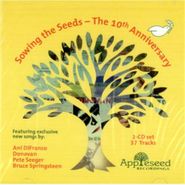 Various Artists, Sowing The Seeds - The 10th Anniversary (CD)