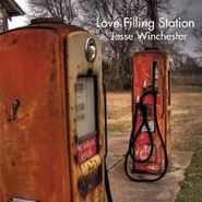 Jesse Winchester, Love Filling Station (CD)