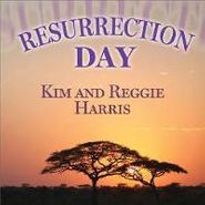 Kim & Reggie Harris, Resurrection Day (CD)