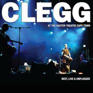 Johnny Clegg, Best, Live & Unplugged At The Baxter Theatre Cape Town (CD)