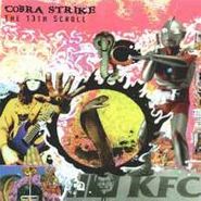 , Cobrastrike 2 (CD)