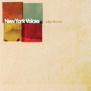 New York Voices, Day Like This (CD)