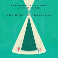 Ann Hampton Callaway, Hope Of Christmas (CD)