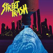 Rick Ulfik, Street Trash [OST] [180 Gram Vinyl] (LP)