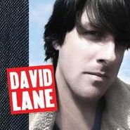 David Lane, David Lane (CD)