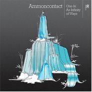 AmmonContact, One in an Infinity of Ways (CD)